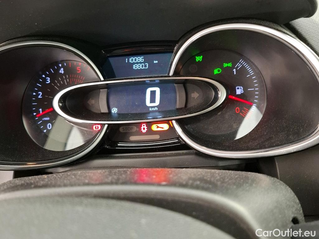 Renault  Clio  IV Business 1.5 dCi 90CV BVM5 E6 #12