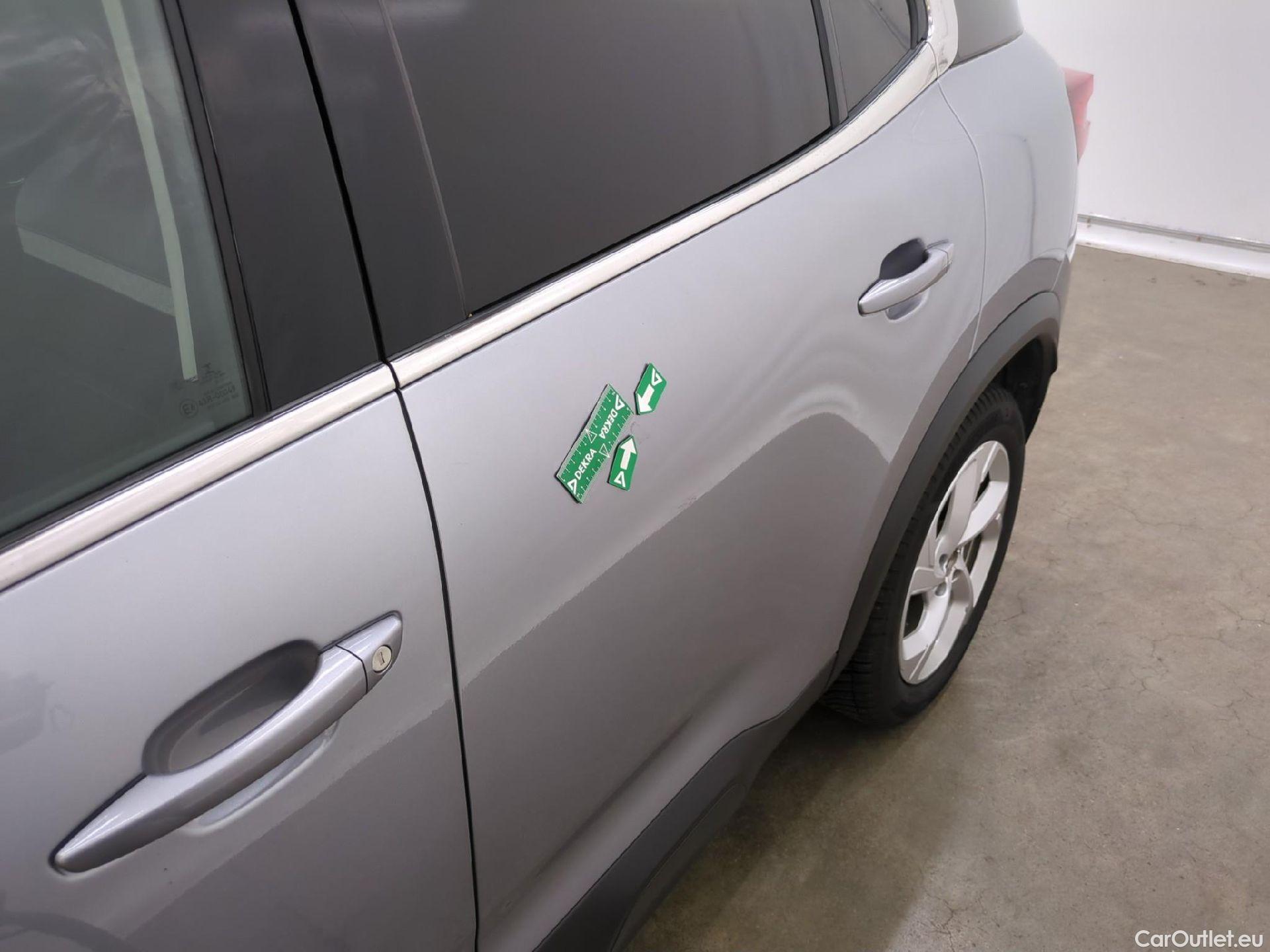  Citroen  C5 CITROEN  Aircross / 2022 / 5P / SUV BlueHDi 130 S&S EAT8 Feel #19