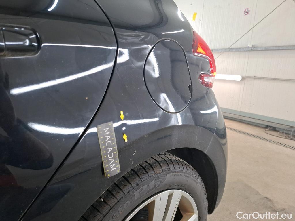  Peugeot  208  Allure Business 1.6 HDi 100CV BVM5 E6 #9