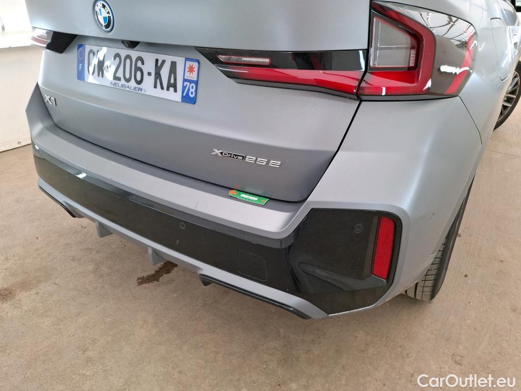  Bmw  X1 BMW  / 2022 / 5P / SUV xDrive25e M Sport DKG7 #11