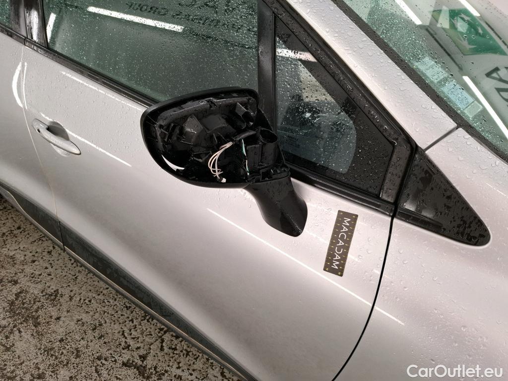  Renault  Clio  IV Business 1.5 dCi 90CV BVM5 E6 #8