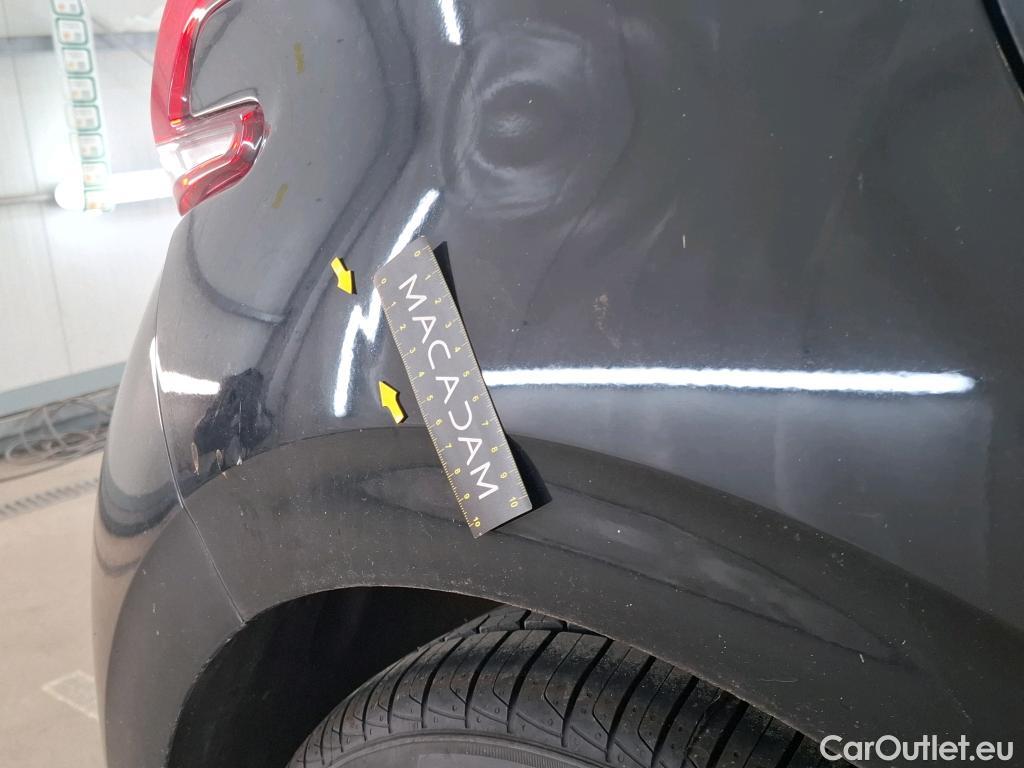  Peugeot  208  Allure Business 1.6 HDi 100CV BVM5 E6 #15