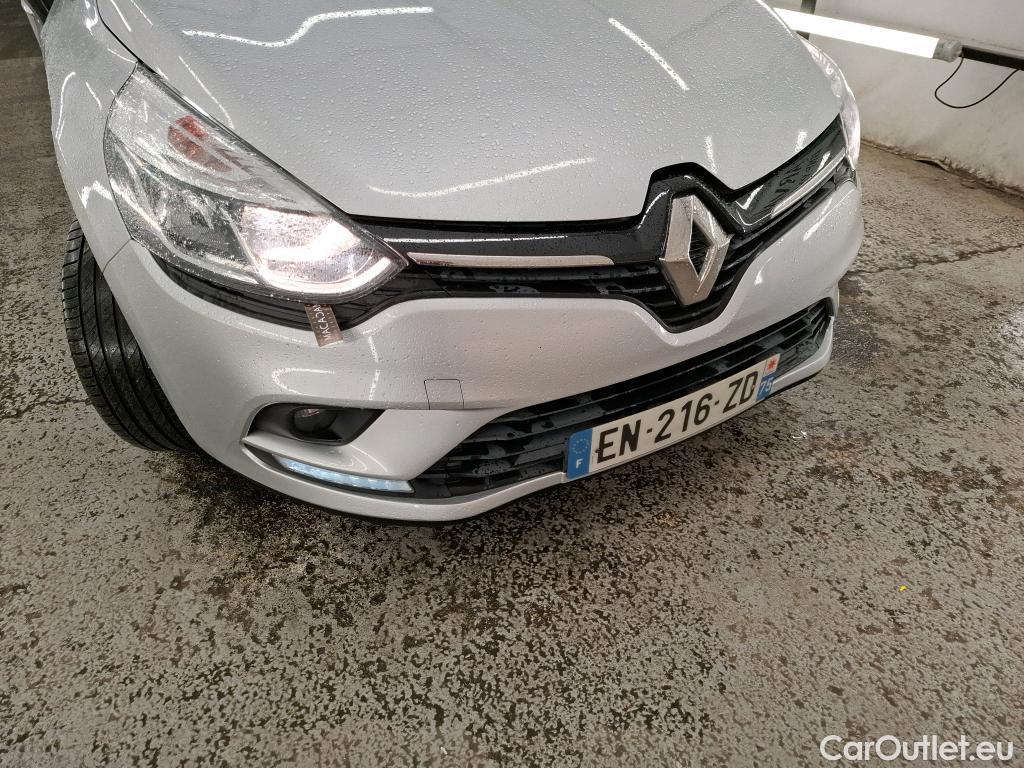  Renault  Clio  IV Business 1.5 dCi 90CV BVM5 E6 #13