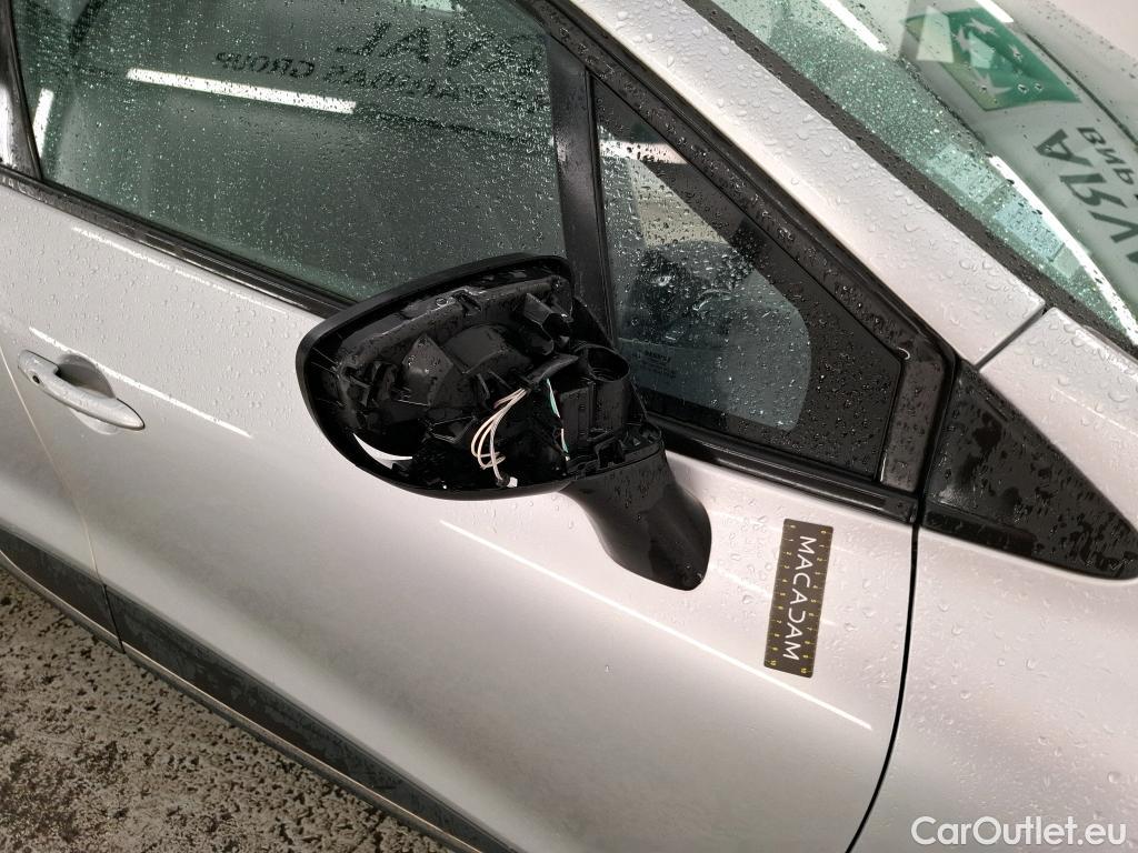  Renault  Clio  IV Business 1.5 dCi 90CV BVM5 E6 #3