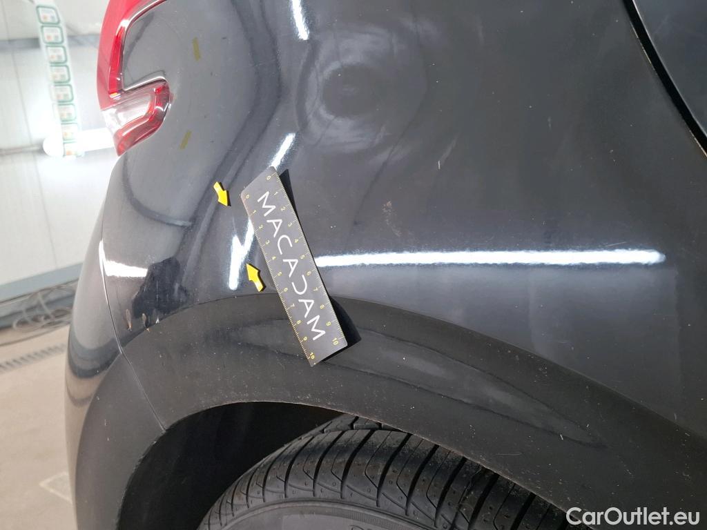 Peugeot  208  Allure Business 1.6 HDi 100CV BVM5 E6 #16