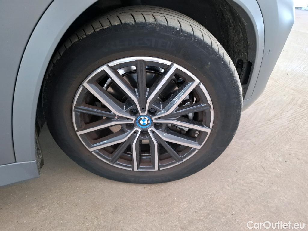  Bmw  X1 BMW  / 2022 / 5P / SUV xDrive25e M Sport DKG7 #7