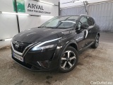  Nissan  Qashqai NISSAN  / 2021 / 5P / Crossover e-Power 190 N-Connecta BVA HEV 