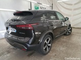  Nissan  Qashqai NISSAN  / 2021 / 5P / Crossover e-Power 190 N-Connecta BVA HEV #3