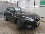  Nissan  Qashqai NISSAN  / 2021 / 5P / Crossover e-Power 190 N-Connecta BVA HEV #4