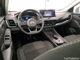  Nissan  Qashqai NISSAN  / 2021 / 5P / Crossover e-Power 190 N-Connecta BVA HEV #5