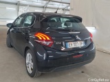  Peugeot  208  Allure Business 1.6 HDi 100CV BVM5 E6 #2