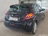  Peugeot  208  Allure Business 1.6 HDi 100CV BVM5 E6 #3