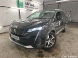  Peugeot  3008  Allure Pack 1.5 HDi 130CV BVA8 E6d 