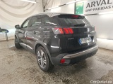  Peugeot  3008  Allure Pack 1.5 HDi 130CV BVA8 E6d #2