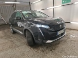  Peugeot  3008  Allure Pack 1.5 HDi 130CV BVA8 E6d #4