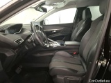  Peugeot  3008  Allure Pack 1.5 HDi 130CV BVA8 E6d #8