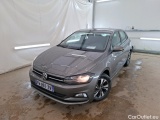  Volkswagen  Polo  VI Lounge Business 1.0 80CV BVM5 E6d 