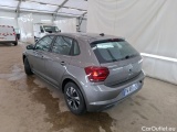  Volkswagen  Polo  VI Lounge Business 1.0 80CV BVM5 E6d #2