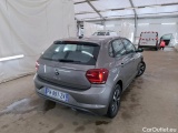  Volkswagen  Polo  VI Lounge Business 1.0 80CV BVM5 E6d #3