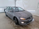  Volkswagen  Polo  VI Lounge Business 1.0 80CV BVM5 E6d #4