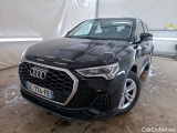  Audi  Q3  Sportback 35 TFSI Business Line 1.5 TFSI 150CV BVA7 E6d 