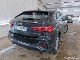  Audi  Q3  Sportback 35 TFSI Business Line 1.5 TFSI 150CV BVA7 E6d #3