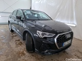  Audi  Q3  Sportback 35 TFSI Business Line 1.5 TFSI 150CV BVA7 E6d #4