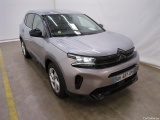  Citroen  C5 CITROEN  Aircross / 2022 / 5P / SUV BlueHDi 130 S&S EAT8 Feel #4