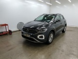  Volkswagen  T-ROC VOLKSWAGEN  / 2021 / 5P / SUV 2.0 TDI 150 LIFE BUSINESS DSG7 