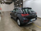  Volkswagen  T-ROC VOLKSWAGEN  / 2021 / 5P / SUV 2.0 TDI 150 LIFE BUSINESS DSG7 #2