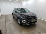  Volkswagen  T-ROC VOLKSWAGEN  / 2021 / 5P / SUV 2.0 TDI 150 LIFE BUSINESS DSG7 #4