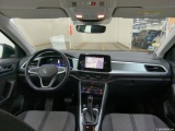  Volkswagen  T-ROC VOLKSWAGEN  / 2021 / 5P / SUV 2.0 TDI 150 LIFE BUSINESS DSG7 #5