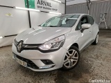 Renault  Clio  IV Business 1.5 dCi 90CV BVM5 E6 