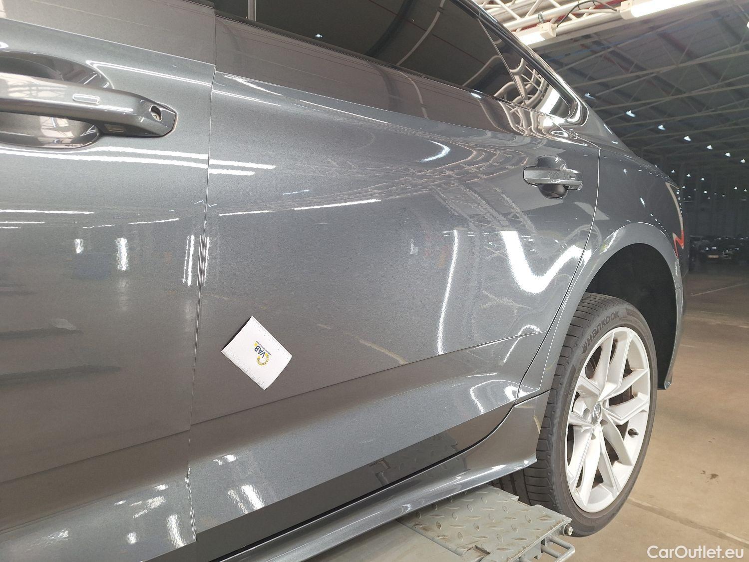  Audi  A5 Sportback Audi, A5 SB FL'20, Audi  35 TDI S tronic Bus Ed S Line 5d #14