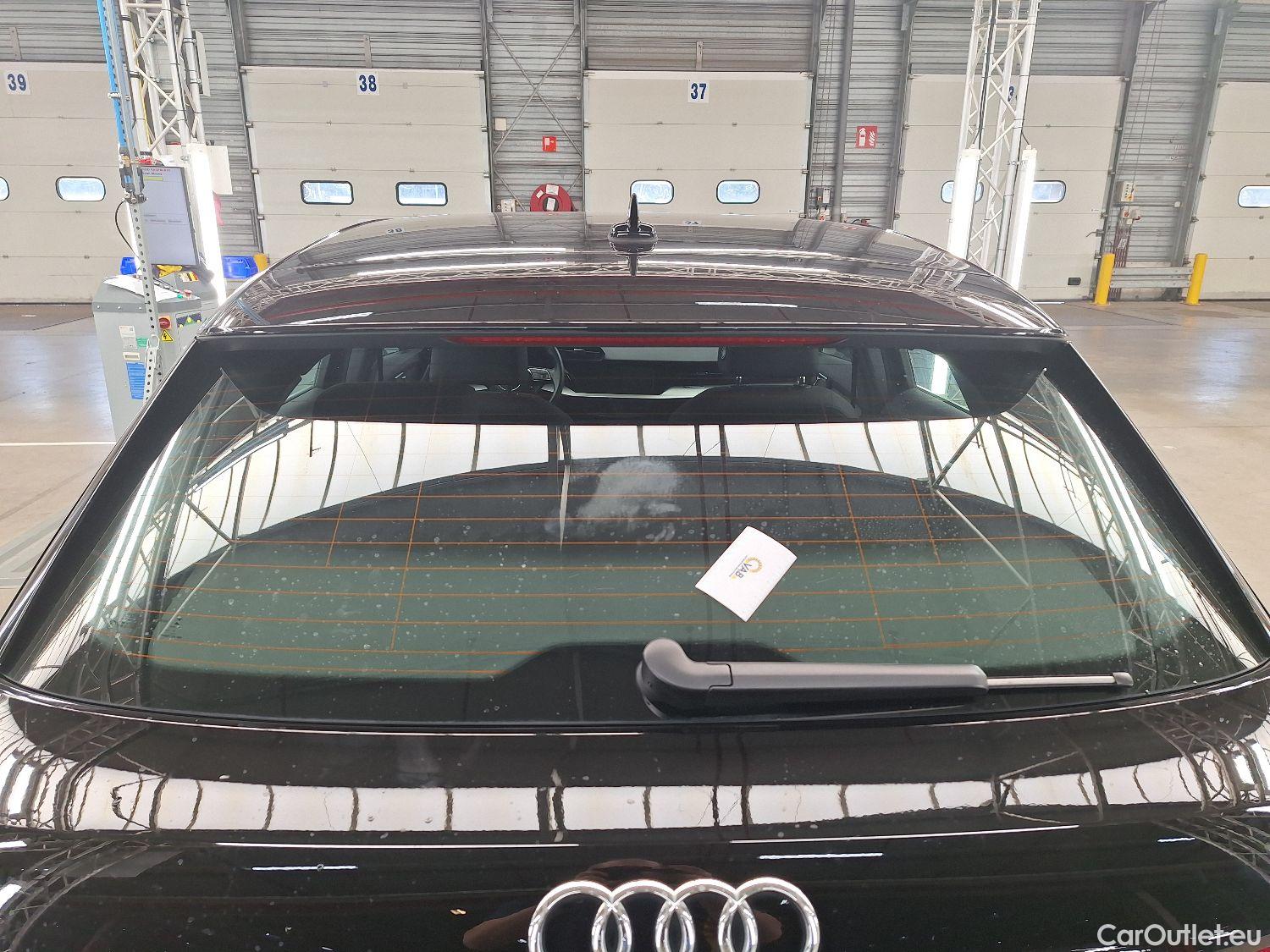  Audi  A3 Audi,  SB '20, Audi  Sportback 1.0 30 TFSi 81kW S tronic Busine #11