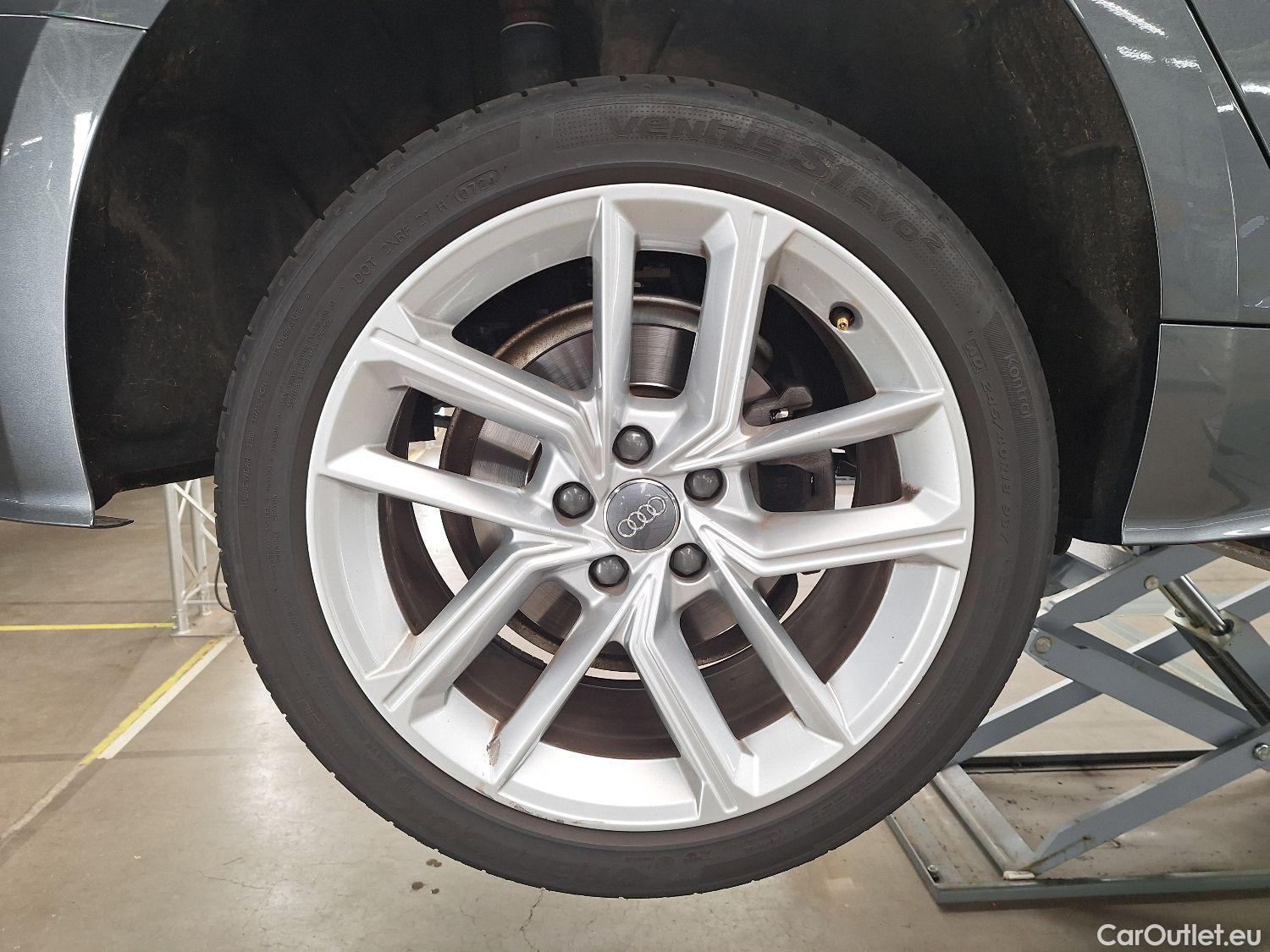  Audi  A5 Sportback Audi, A5 SB FL'20, Audi  35 TDI S tronic Bus Ed S Line 5d #5