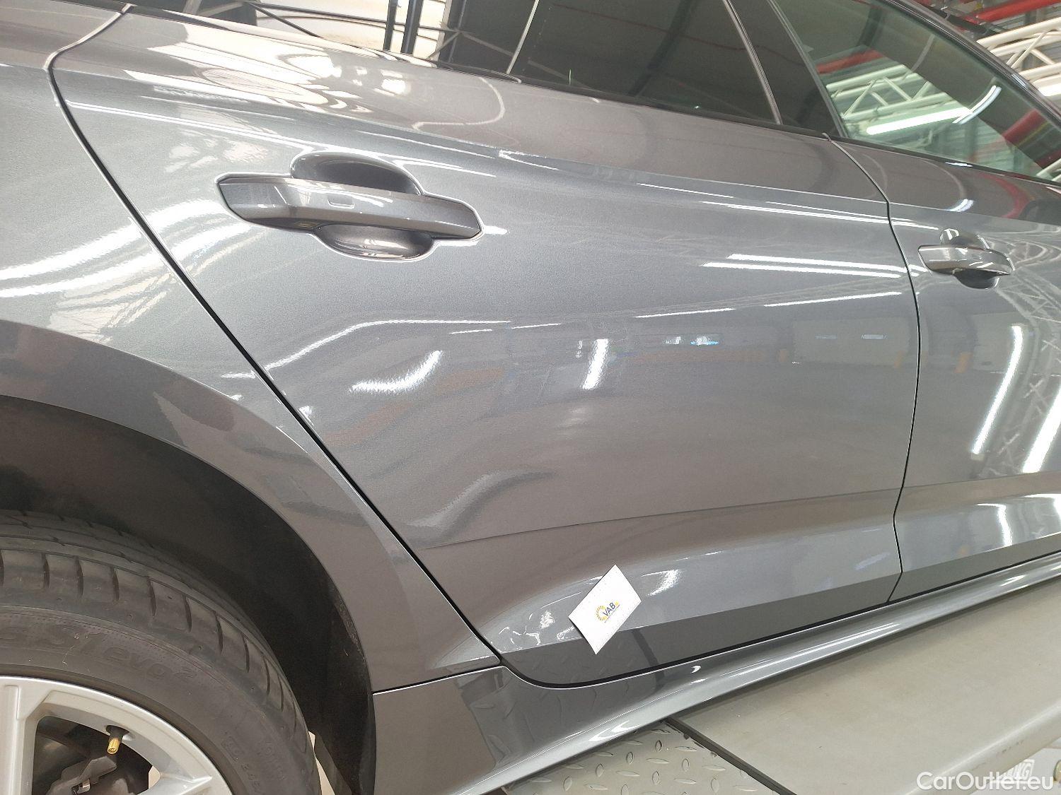  Audi  A5 Sportback Audi, A5 SB FL'20, Audi  35 TDI S tronic Bus Ed S Line 5d #7