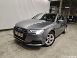  Audi  A3 Audi  Sportback 1.0 30 TFSi 85kW S tronic 5d 