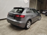  Audi  A3 Audi  Sportback 1.0 30 TFSi 85kW S tronic 5d #2
