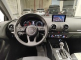  Audi  A3 Audi  Sportback 1.0 30 TFSi 85kW S tronic 5d #9