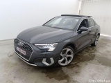  Audi  A3 Audi  Berline 2.0 TDi 30 85kW Edition One 4d 