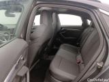  Audi  A3 Audi  Berline 2.0 TDi 30 85kW Edition One 4d #10