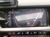  Audi  A3 Audi  Berline 2.0 TDi 30 85kW Edition One 4d #13