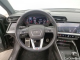  Audi  A3 Audi  Berline 2.0 TDi 30 85kW Edition One 4d #26