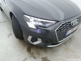  Audi  A3 Audi  Berline 2.0 TDi 30 85kW Edition One 4d #31