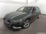  Audi  A4 Audi  Avant 2.0 30 TDi 100kW S tr Adv Business Ed 5d 