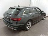  Audi  A4 Audi  Avant 2.0 30 TDi 100kW S tr Adv Business Ed 5d #2