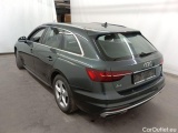  Audi  A4 Audi  Avant 2.0 30 TDi 100kW S tr Adv Business Ed 5d #7