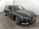  Audi  A4 Audi  Avant 2.0 30 TDi 100kW S tr Adv Business Ed 5d #8