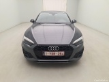  Audi  A5 Sportback Audi, A5 SB FL'20, Audi  35 TDI S tronic Bus Ed S Line 5d 